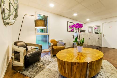 Lognes France Last Minute Hotel Booking.com