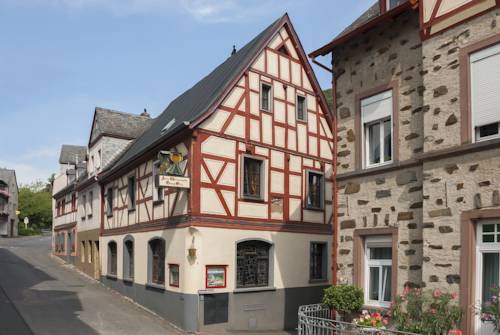 Treis-Karden Germany Last Minute Hotel Booking.com