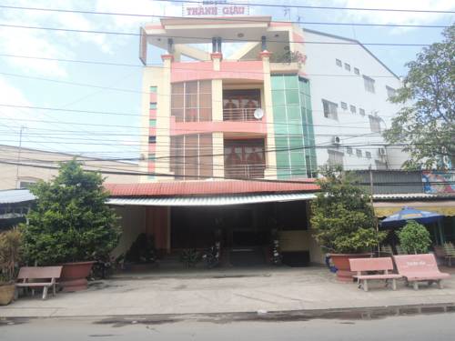 Sa Dec Vietnam Last Minute Hotel Booking.com