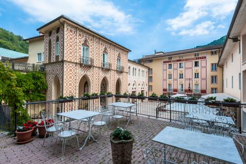 Recoaro Terme Italy Last Minute Hotel Booking.com