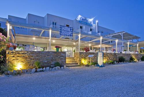 Antiparos Greece Last Minute Hotel Booking.com
