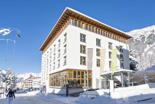 Pontresina Switzerland Last Minute Hotel Booking.com