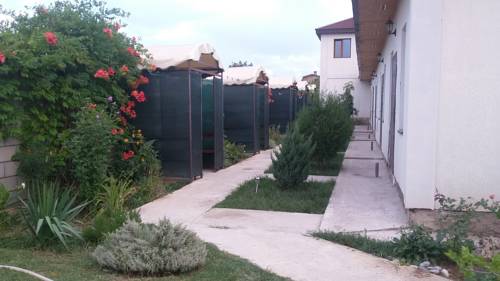 Beregovoye Crimea Last Minute Hotel Booking.com