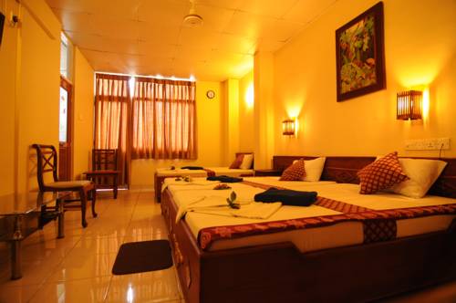 Colombo Sri Lanka Last Minute Hotel Booking.com