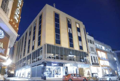 İstanbul Turkey Last Minute Hotel Booking.com