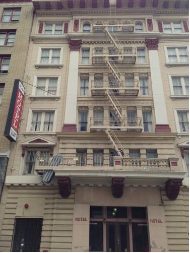 San Francisco (California) United States Last Minute Hotel Booking.com