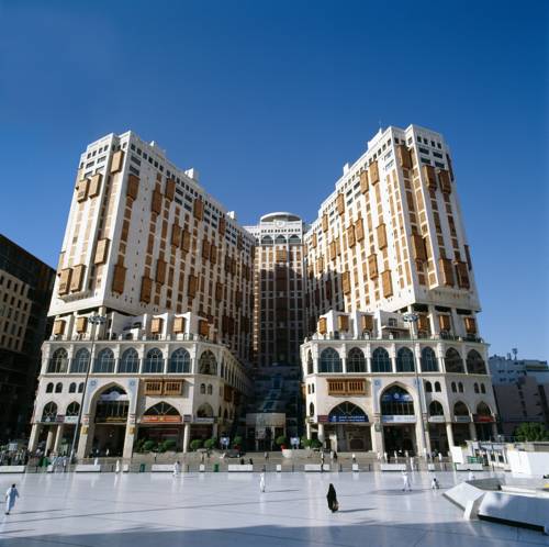 Makkah Saudi Arabia Last Minute Hotel Booking.com