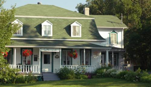 La Malbaie (Québec) Canada Last Minute Hotel Booking.com