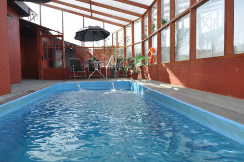 El Calafate Argentina Last Minute Hotel Booking.com