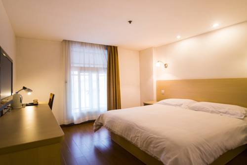 Lanzhou China Last Minute Hotel Booking.com