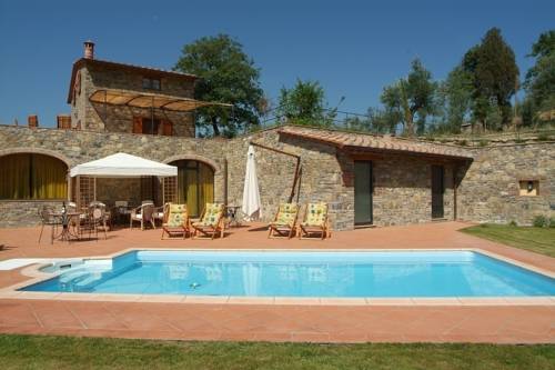 Gaiole in Chianti Italy Last Minute Hotel Booking.com