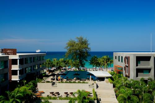 Patong Thailand Last Minute Hotel Booking.com